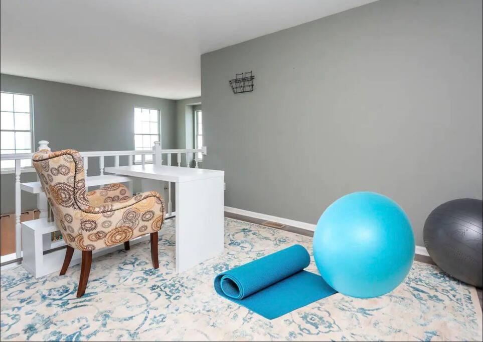 20Min To International Airport! 10Min To Pnc Music! Wifi Apartment Charlotte Exterior photo