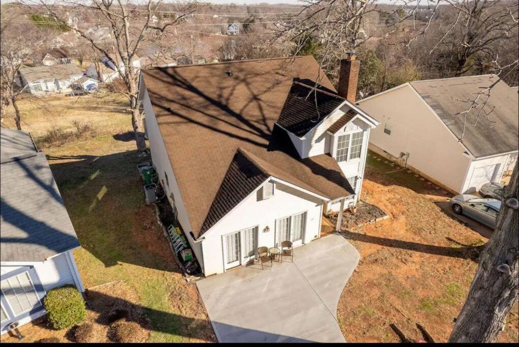 20Min To International Airport! 10Min To Pnc Music! Wifi Apartment Charlotte Exterior photo
