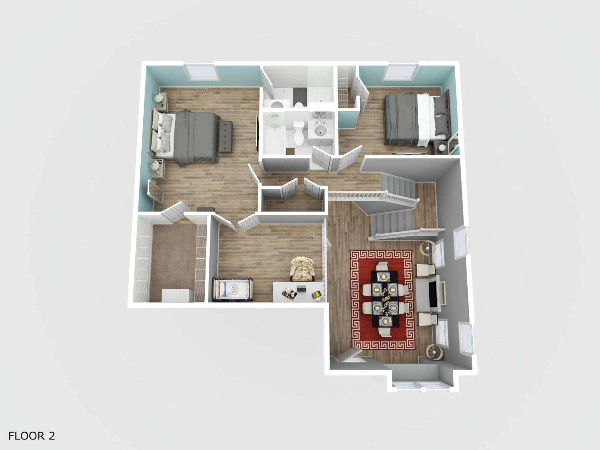 20Min To International Airport! 10Min To Pnc Music! Wifi Apartment Charlotte Exterior photo