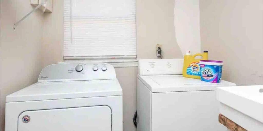 20Min To International Airport! 10Min To Pnc Music! Wifi Apartment Charlotte Exterior photo