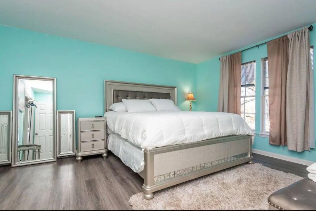 20Min To International Airport! 10Min To Pnc Music! Wifi Apartment Charlotte Exterior photo