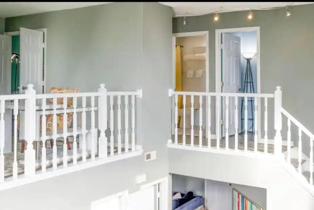 20Min To International Airport! 10Min To Pnc Music! Wifi Apartment Charlotte Exterior photo