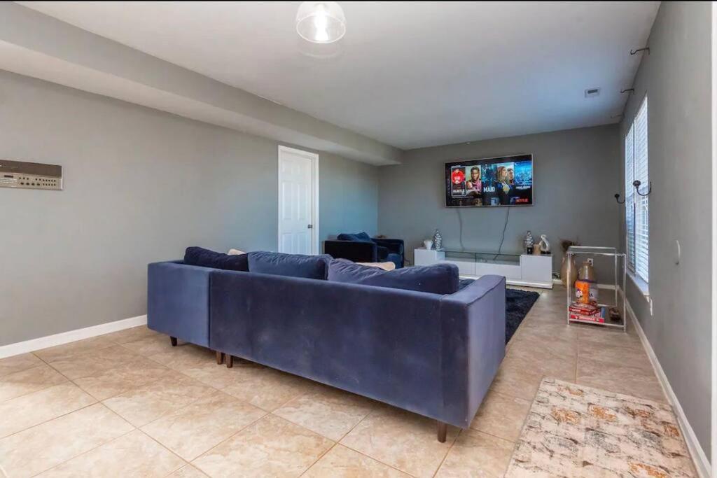 20Min To International Airport! 10Min To Pnc Music! Wifi Apartment Charlotte Exterior photo