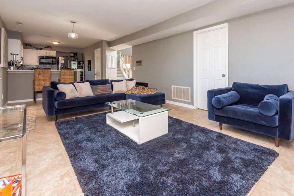 20Min To International Airport! 10Min To Pnc Music! Wifi Apartment Charlotte Exterior photo