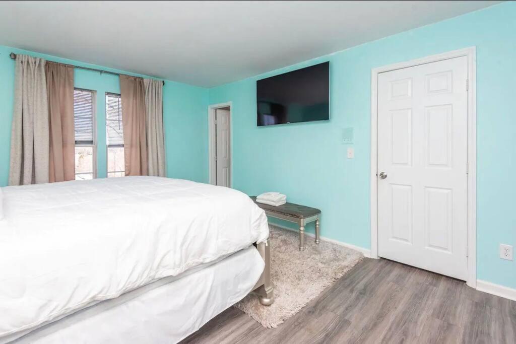 20Min To International Airport! 10Min To Pnc Music! Wifi Apartment Charlotte Exterior photo
