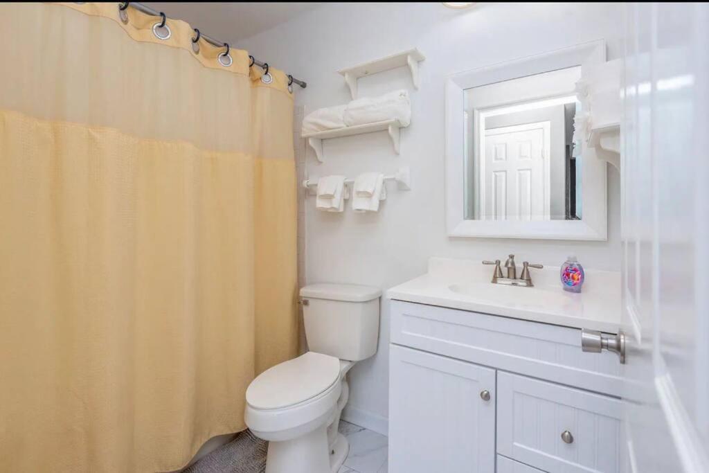 20Min To International Airport! 10Min To Pnc Music! Wifi Apartment Charlotte Exterior photo