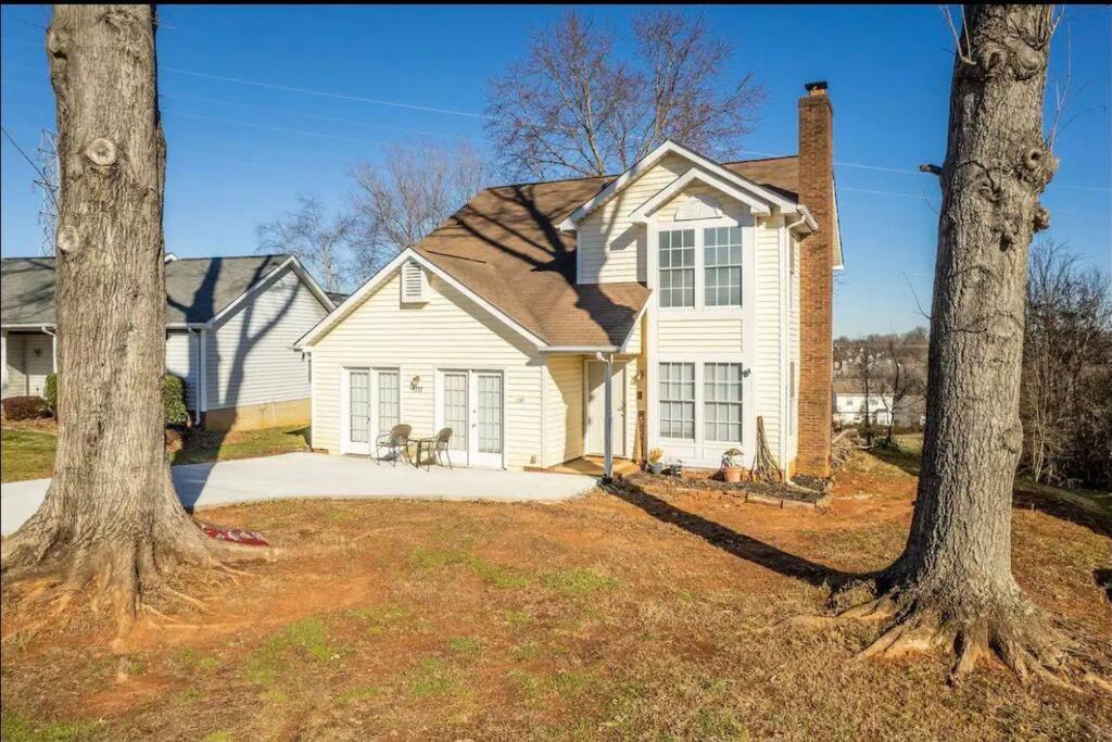 20Min To International Airport! 10Min To Pnc Music! Wifi Apartment Charlotte Exterior photo