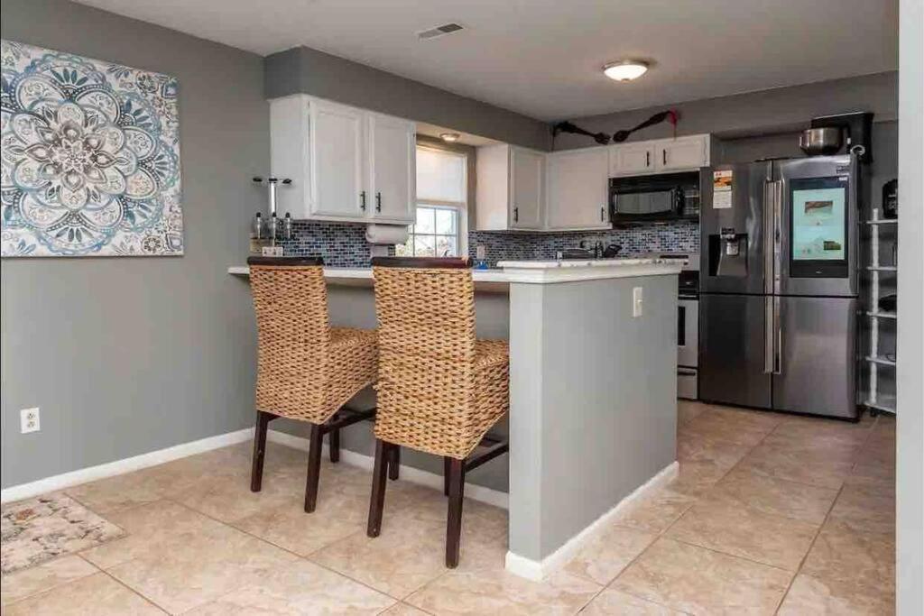 20Min To International Airport! 10Min To Pnc Music! Wifi Apartment Charlotte Exterior photo