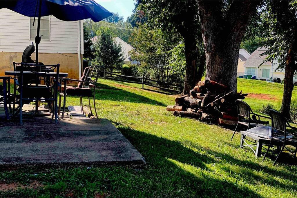 20Min To International Airport! 10Min To Pnc Music! Wifi Apartment Charlotte Exterior photo