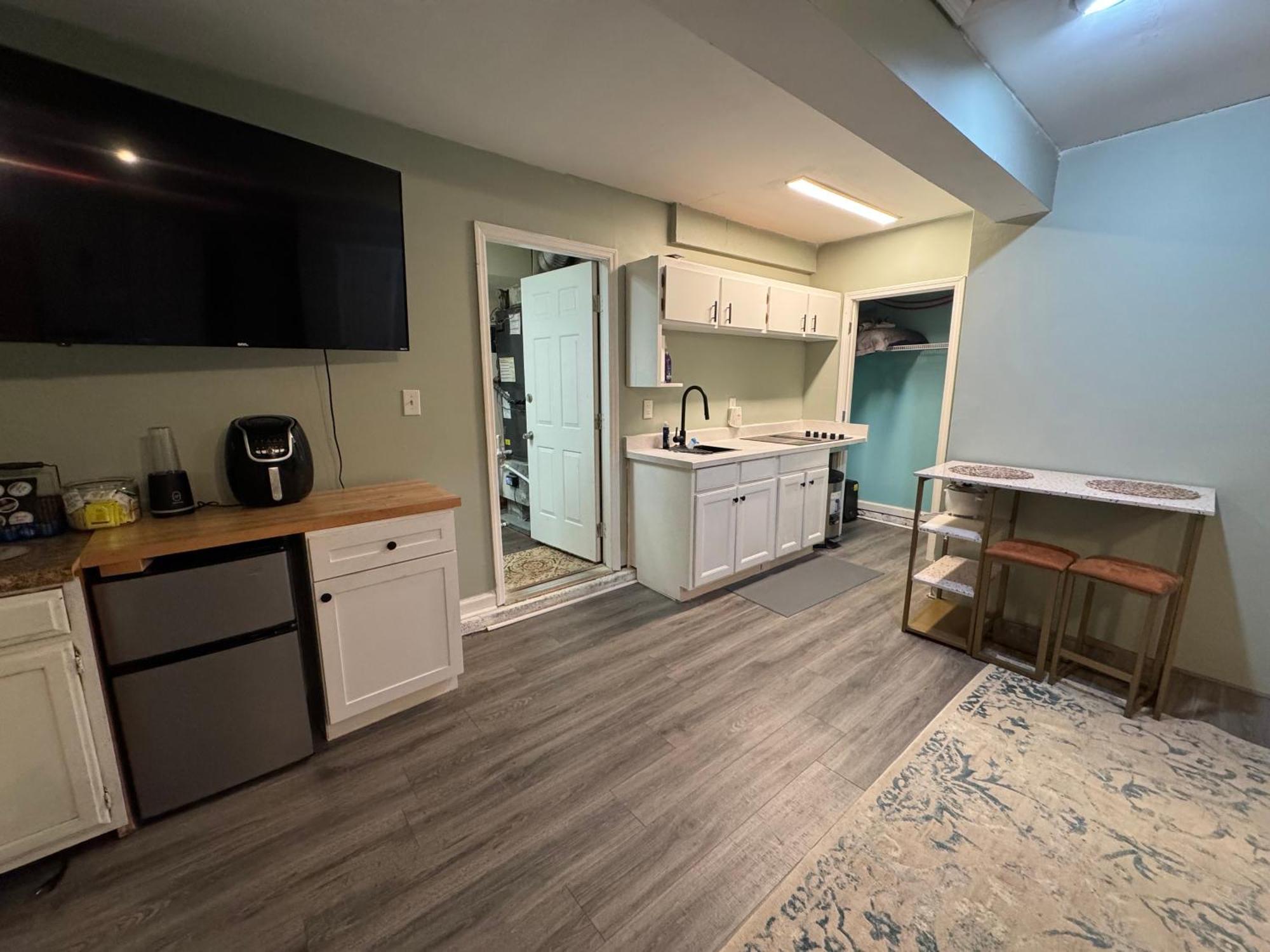 20Min To International Airport! 10Min To Pnc Music! Wifi Apartment Charlotte Exterior photo