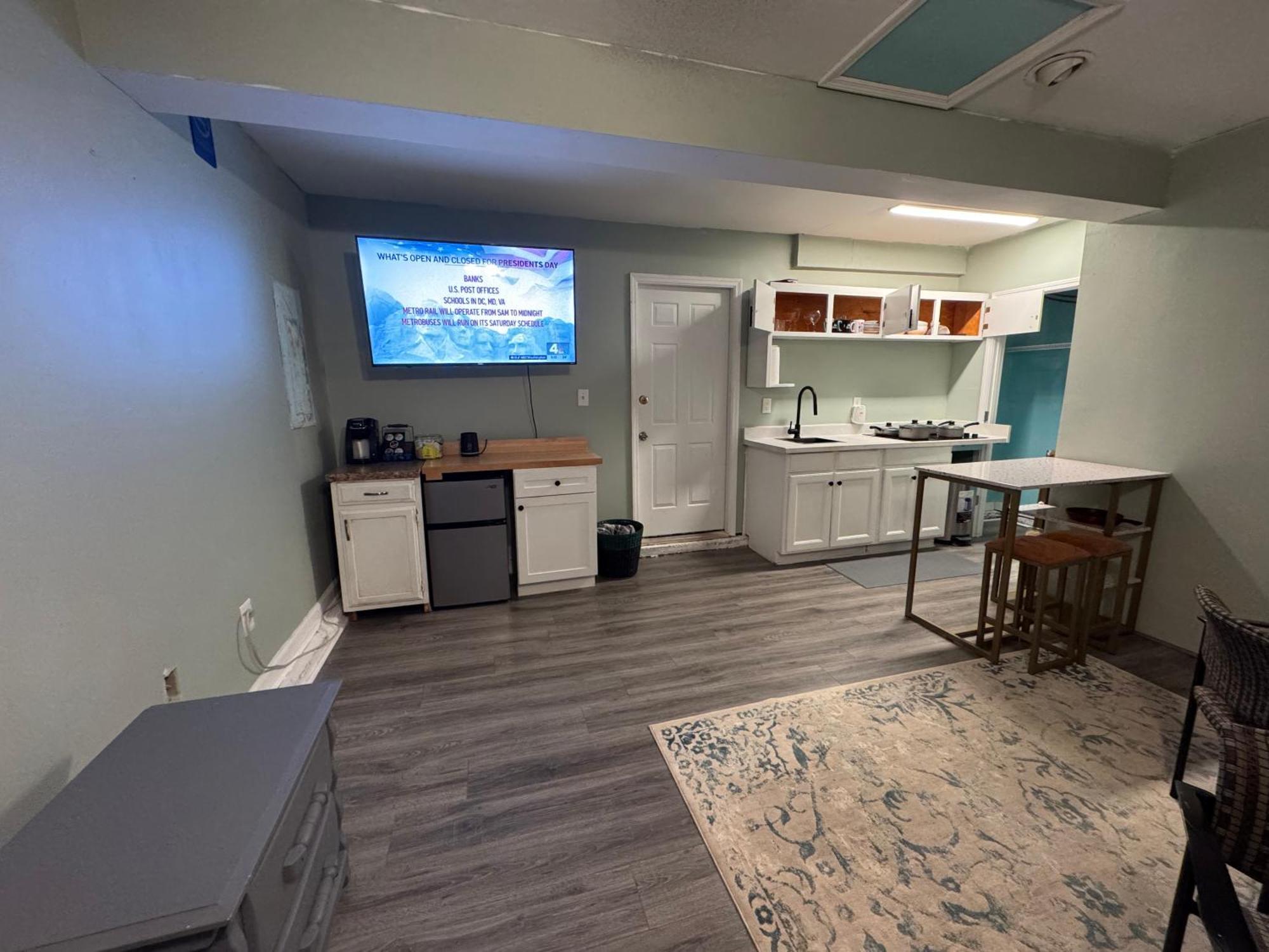 20Min To International Airport! 10Min To Pnc Music! Wifi Apartment Charlotte Exterior photo
